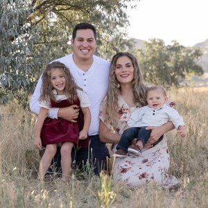 Meet your Posher, Mikelle